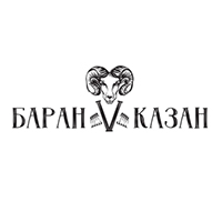 Баран в казан